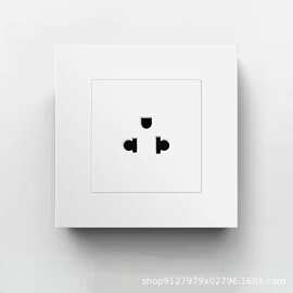 外贸泰式六孔三孔，双位三孔六孔，一开泰式pd20W手机快充工厂价