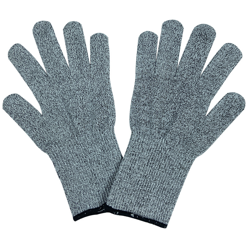 Guantes de protección de trabajo de nitrilo King resistentes al desgaste 13 guantes de protección industrial de inmersión transpirable de punto guantes de protección de trabajo de manipulación de sitio