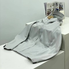 Niaojia 同じスタイルのガンマ MX フード付きソフトシェルジャケット HOODY 春と秋の防風防水登山ハイキングジャケット