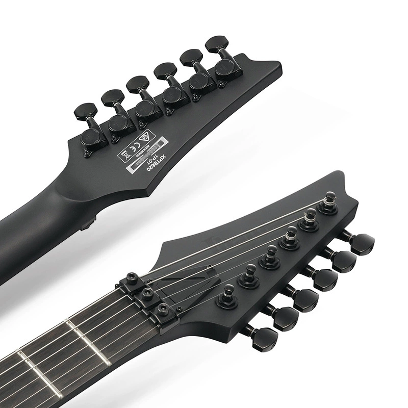 Ibanez [依班娜 XPTB620/RGRTB621/BTB625EX  Iron Label电吉他贝斯]