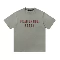 Dark Wheat Gray STATE Short Sleeve