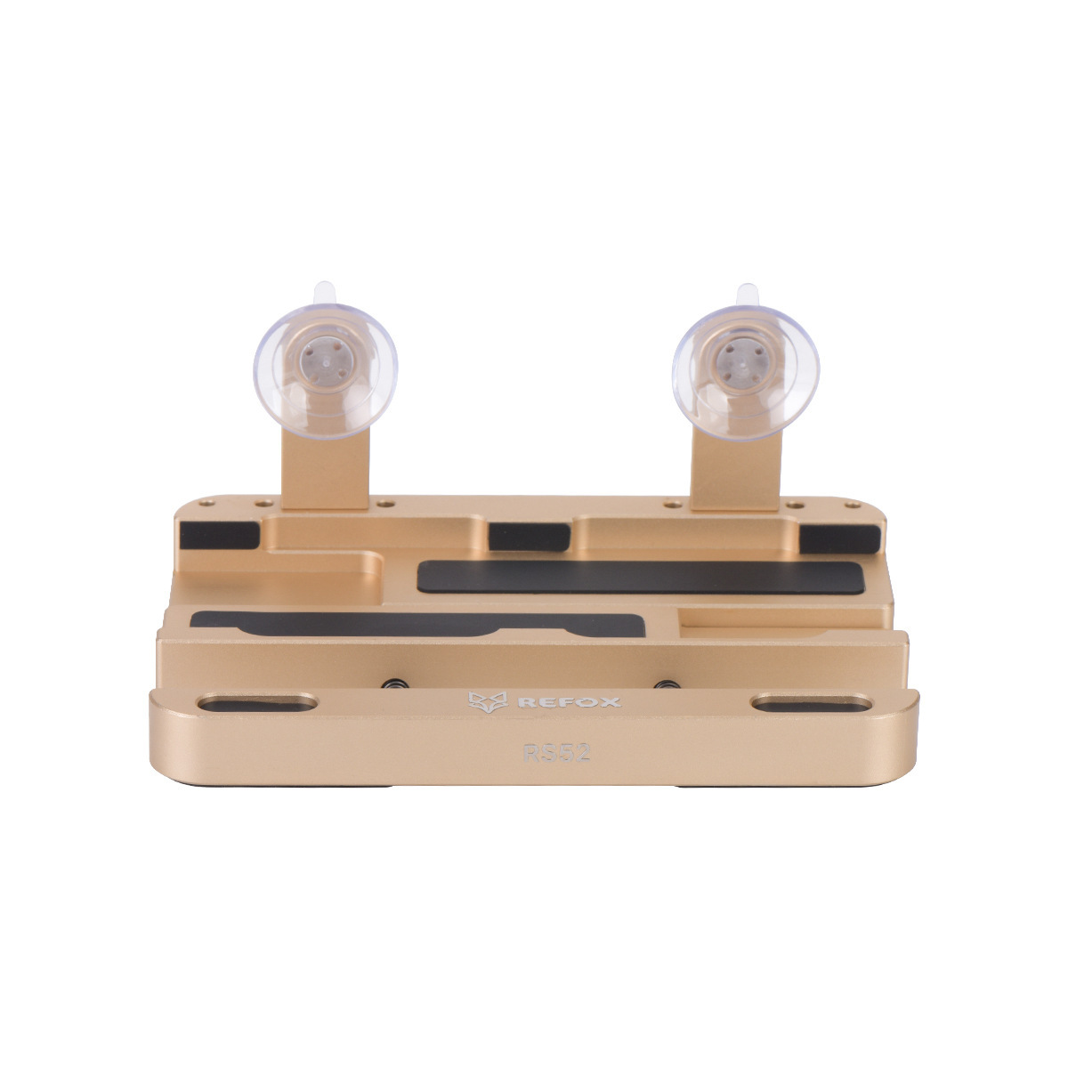 REFOX RS52手机维修拆装换电池屏幕夹具拆屏固定架支撑架便携