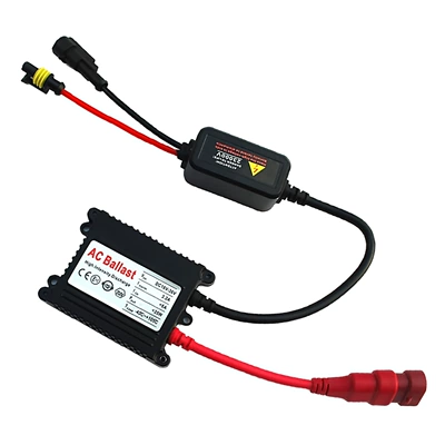 Wholesale Automotive Supplies Hid Xenon Lamp Ballast A983 Ultra-Thin Cross-Border Supply for Vehicles Cross-Border Hot-Selling Ultra-Bright (Vehicle HID Xenon Lamp) - ac-35w-stallastic