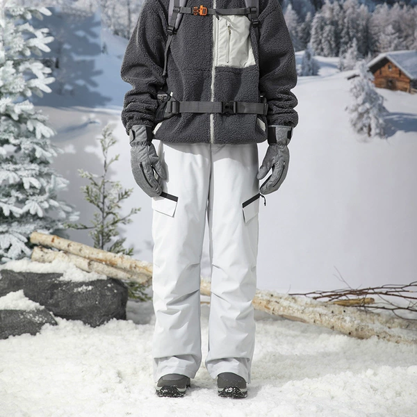 IZEXX-80653 Glacier White