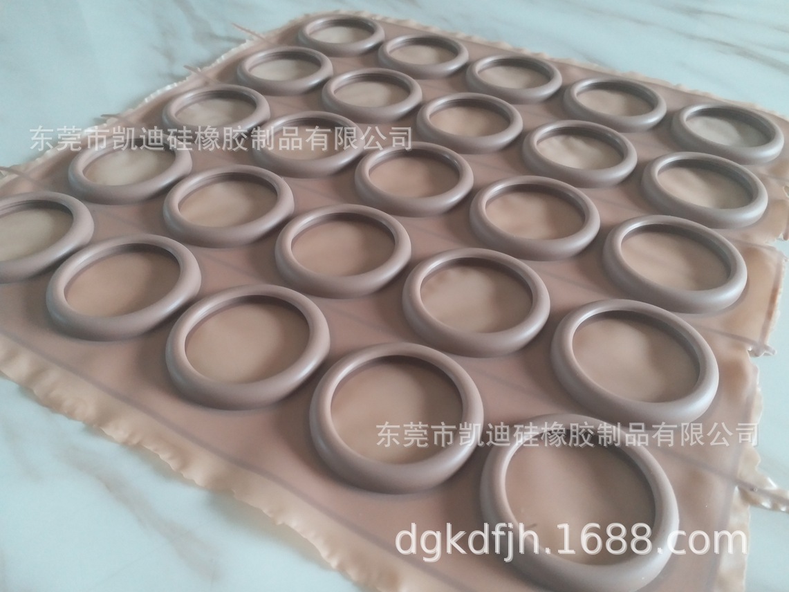 硅胶O型圈 橡胶O型圈 杂件 防水圈 滚轮套 硅胶水杯密封圈 橡胶圈