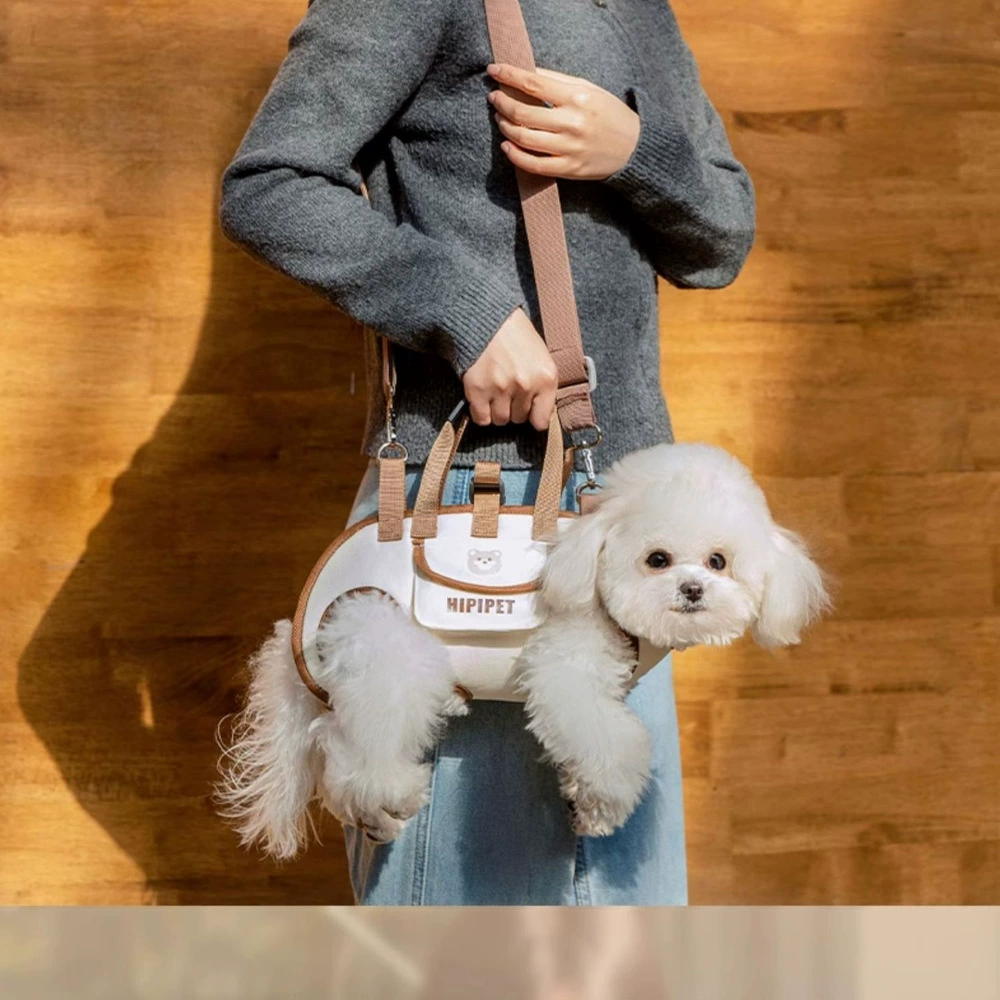 Переноска для кошек и собак, портативная переноска для путешествий с собакой, дышащая переноска для котят, мягкая переноска, производитель, оптовая продажа