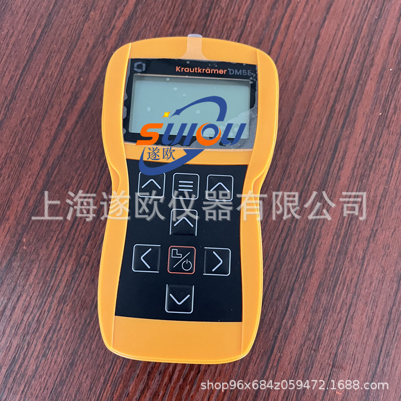 德国KK/美国GE DM5E/DM5EBasic/DM5EDL超声波测厚仪 现货供应