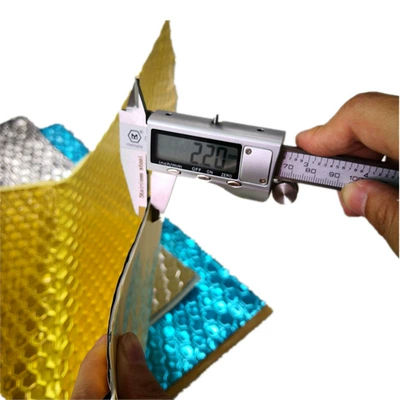 Source factory direct butyl damping Car sound-absorbing cotton