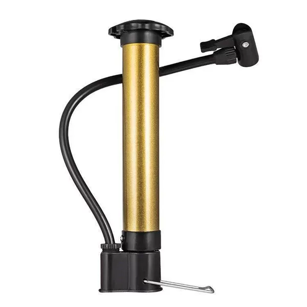 Air pump