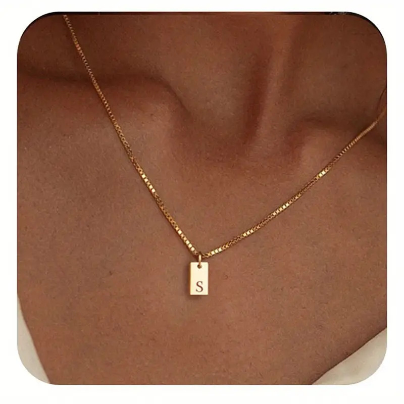 Vacuum 18K Gold-S