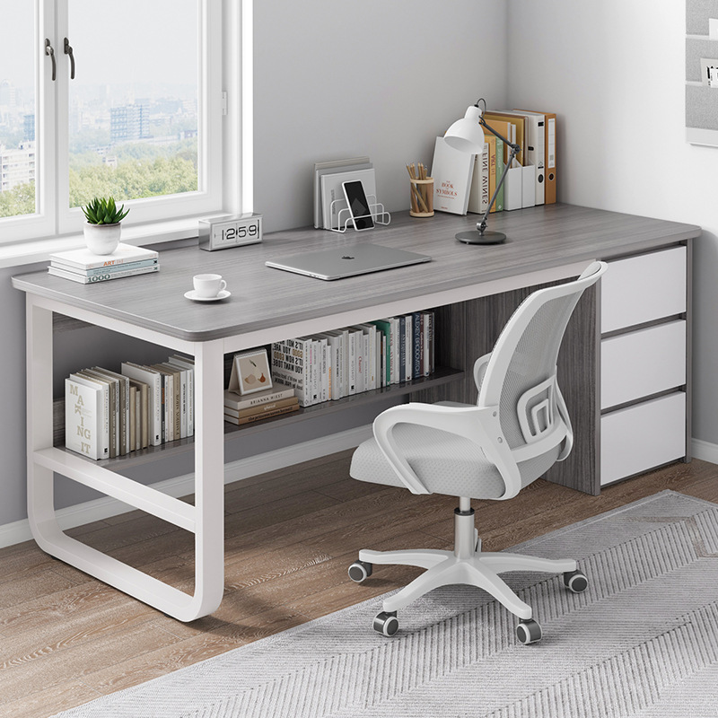 Household desk student economical desk bedroom office desk rental room dormitory desktop computer desk