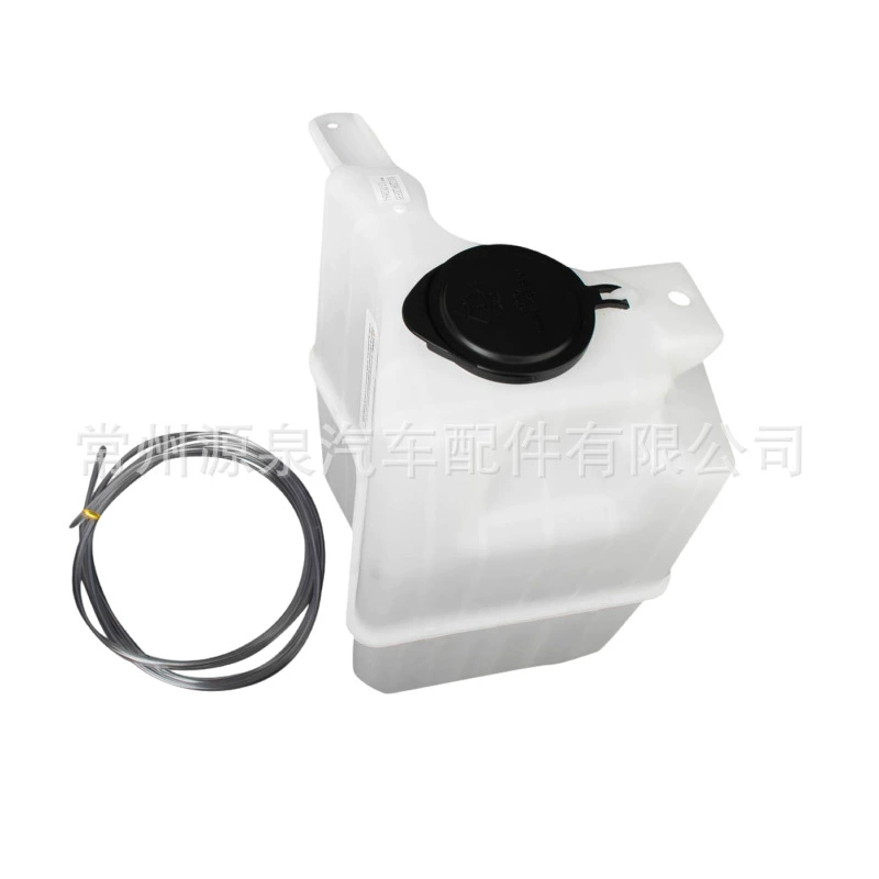 Применимо к 2016-2023 Toyota Tacoma Стиральная машина Бак расширения лобового стекла