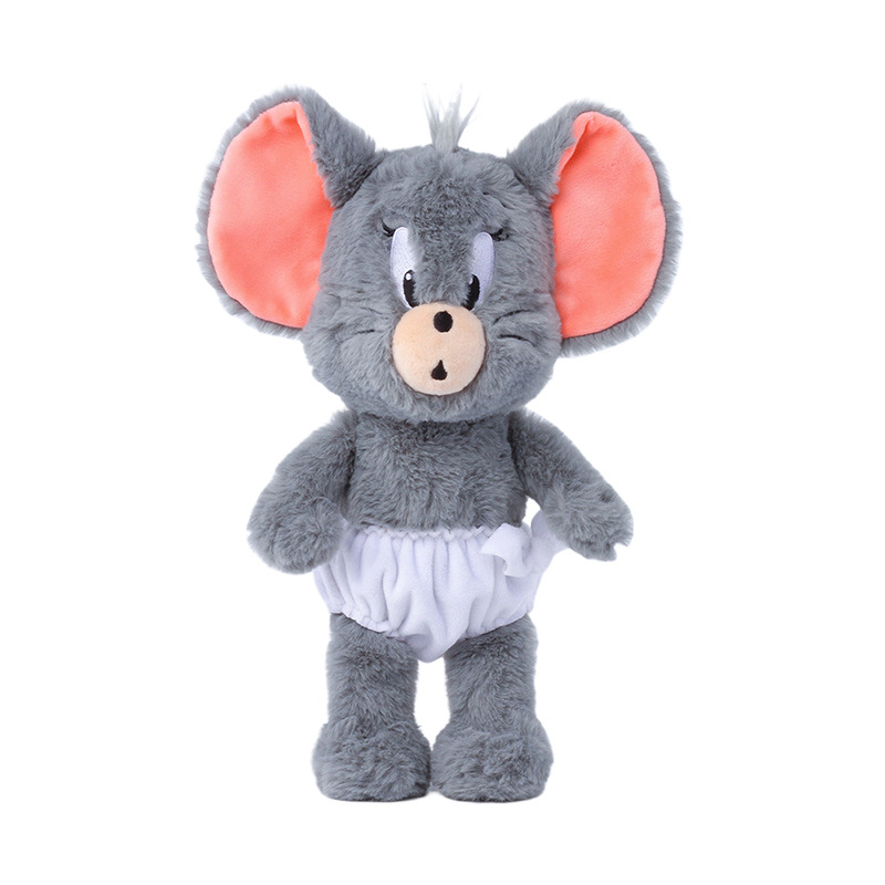 25cm テフィーマウス (デラックスエディション) / 本物の認定