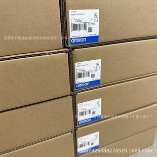 Ns12-Ts01B-V2.Ecv2 Omron Omron Touch Screen New Original Authentic Spot Wholesale