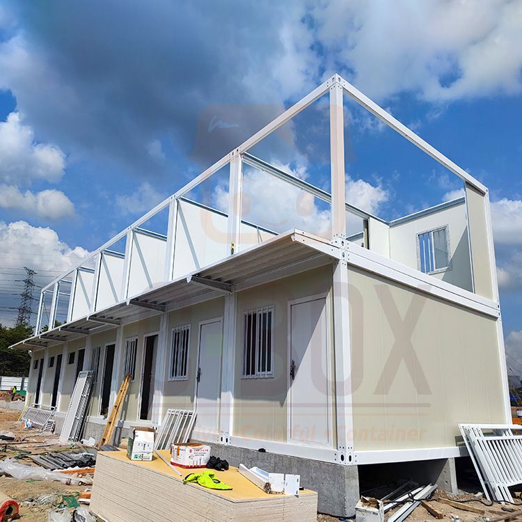 Construction Site Assembled Container House Mobile Activity Board House Project Office Foreign Trade Simple House Combined House Integrated House Construction Site Assembled Container House Mobile Activity Board House Project Office Foreign Trade Simple House Combined House Integrated House
