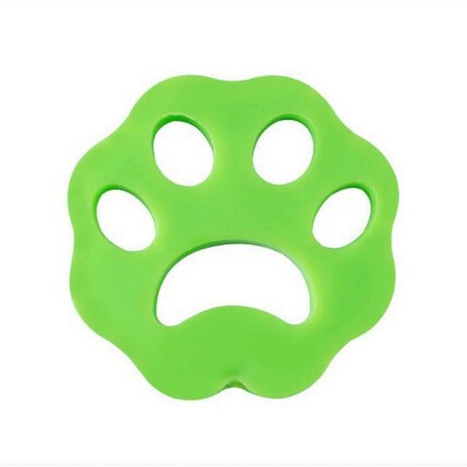 Washing machine sticky hair god drum washing clothes adsorption cat…