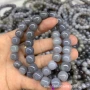 青海佛珠手串和田玉