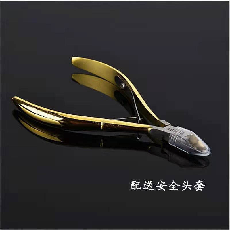 Manicure tools set for manicure