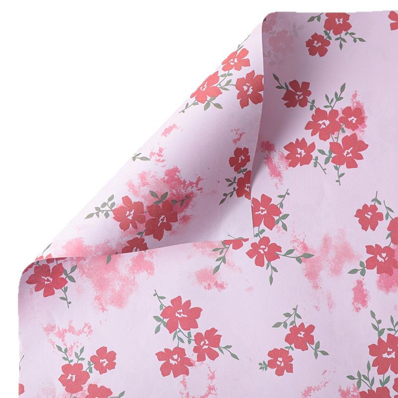 Flores de primavera, flores de papel de arte, flores de papel, flores de flores, flores de flores, flores de Año Nuevo, flores de papel