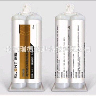 深隆ST6207聚氨酯橡胶粘接剂 橡胶运输带粘接胶 皮革金属陶瓷粘接