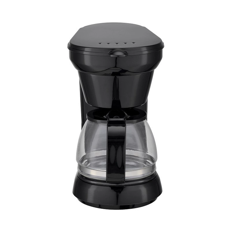 [Европейскийфе-машина Coffee Maker бытовая автоматическая компактная капельная кофеварка CE сертификат кросс-граничный источник]