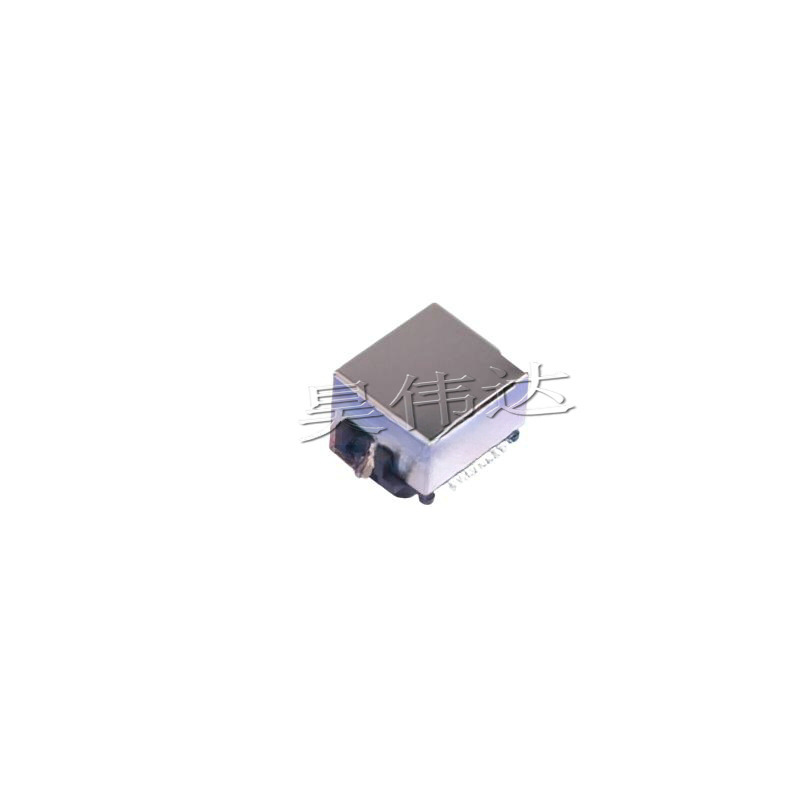MJ88-B011-JRVS1-P sinker without LED SMD Ethernet connector (RJ45 RJ11) MJ88-B011-JRVS1-P sinker without LED SMD Ethernet connector (RJ45 RJ11)