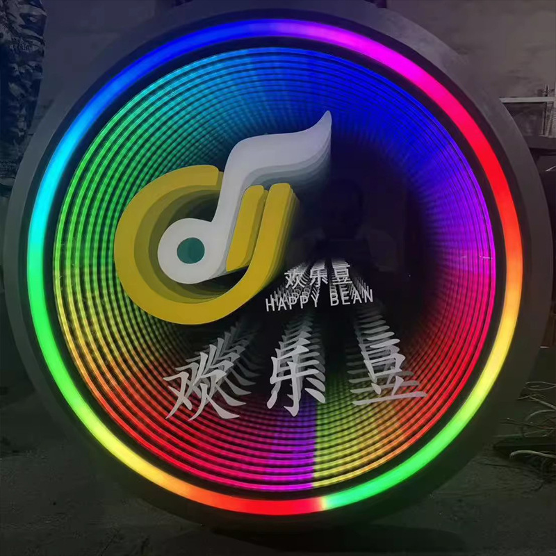 lámpara de módulo de videojuegos de ciudad de videojuegos de pared decoración de luces de internet café módulo de luces ktv pasillo de animación de ciudad de modelado de luces