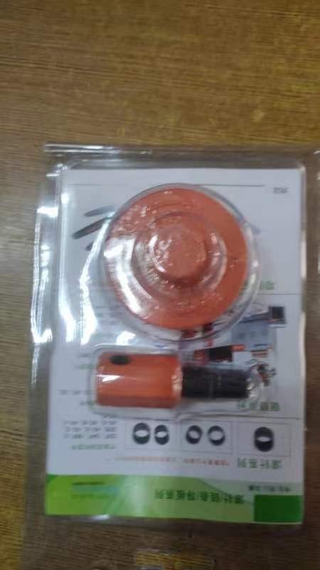 Cadena de sierra de cadena de ancla removedor de cadena conector de cadena removedor de cadena Interruptor de cadena