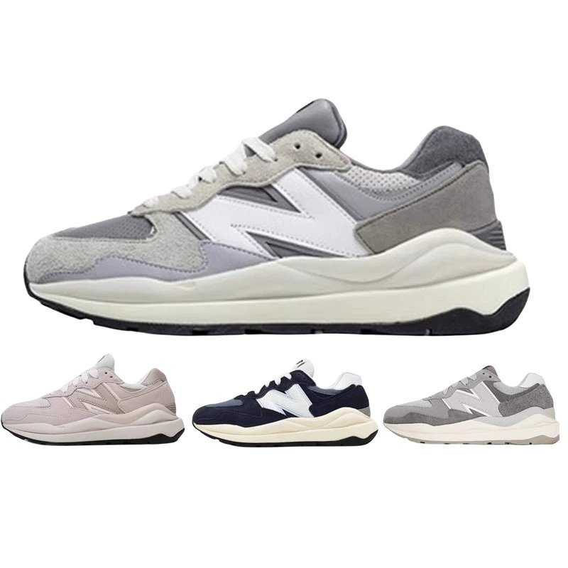 New Balance, спортивные кроссовки для любимых, для мужчин и женщин