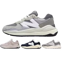 New Balance, спортивные кроссовки для любимых, для мужчин и женщин
