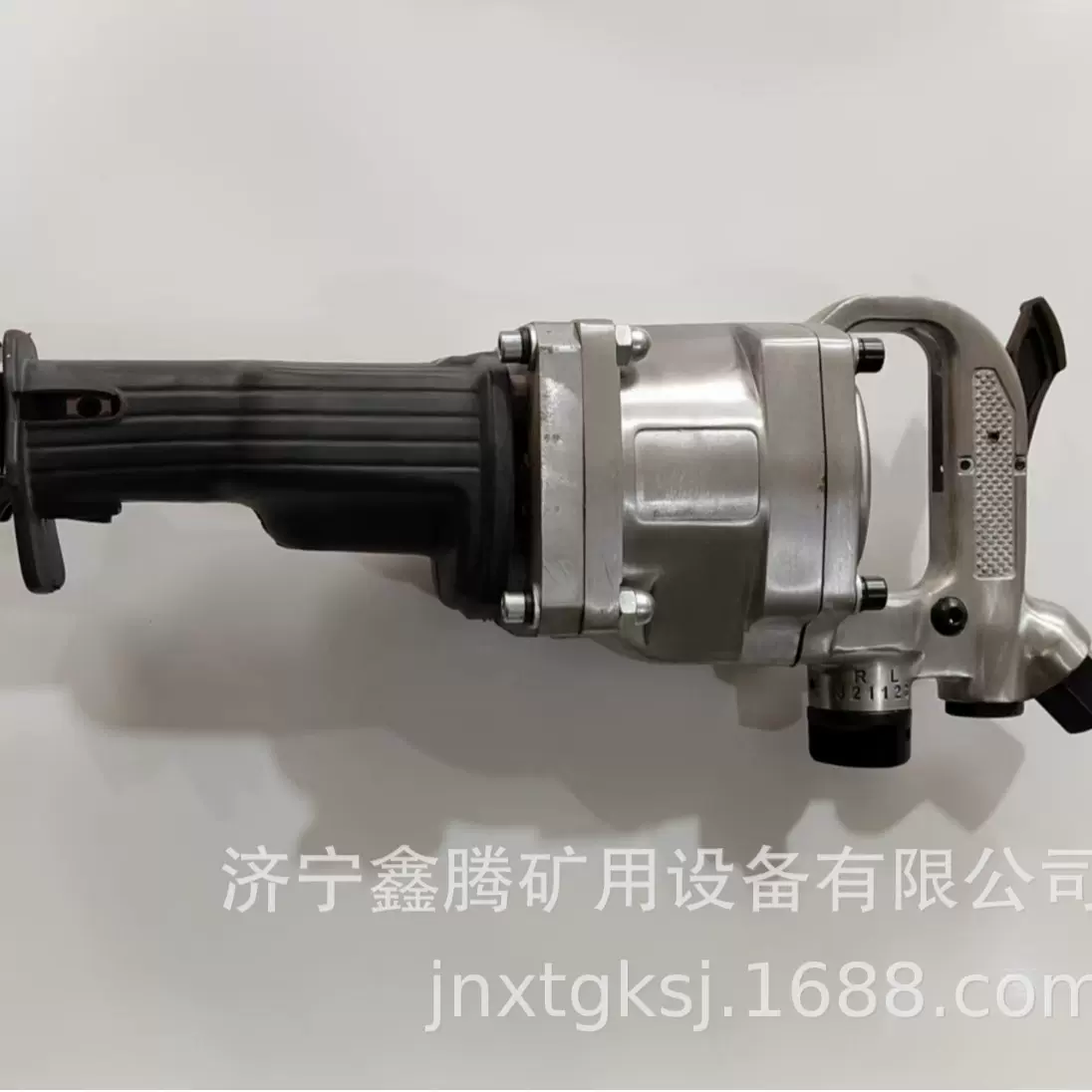 乌鲁木齐矿用气动往复锯 井下用锯条式风动切割锯QJS-25气动锯无