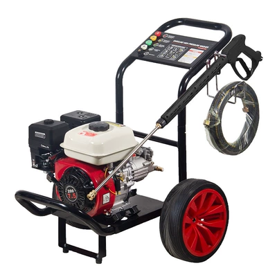 Gasoline High-Pressure Car Washing Machine, Car washing machine