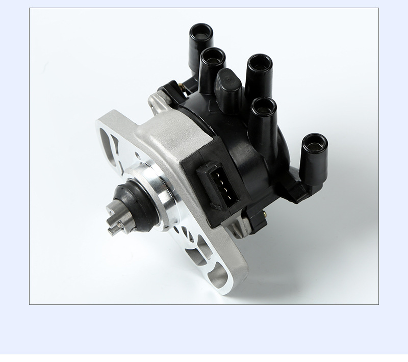 Cross-Border Hot-Selling Distributor Mitsubishi Pajero V11W/V13W/4G64 Hall Distributor Suitable for Md314946