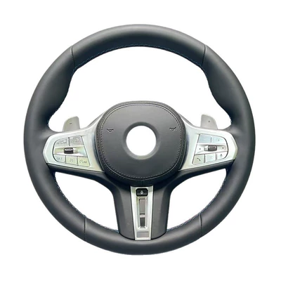 Suitable for Bmw: Steering wheel