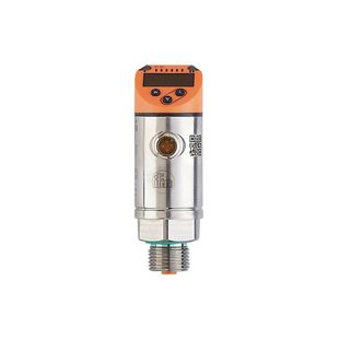 Ifm Ifm Tr2439 for Estimation Unit Sm6000 with Display for Thermal Resistance Probe