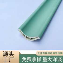 3.5cm宽竹木纤维阴角线集成墙面吊顶墙角修边顶角线线条防潮轻奢