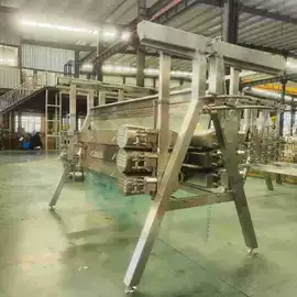 屠宰初加工;畜牧养殖机械;肉品加工设备