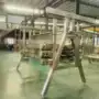 自动立式屠宰字型脱毛机