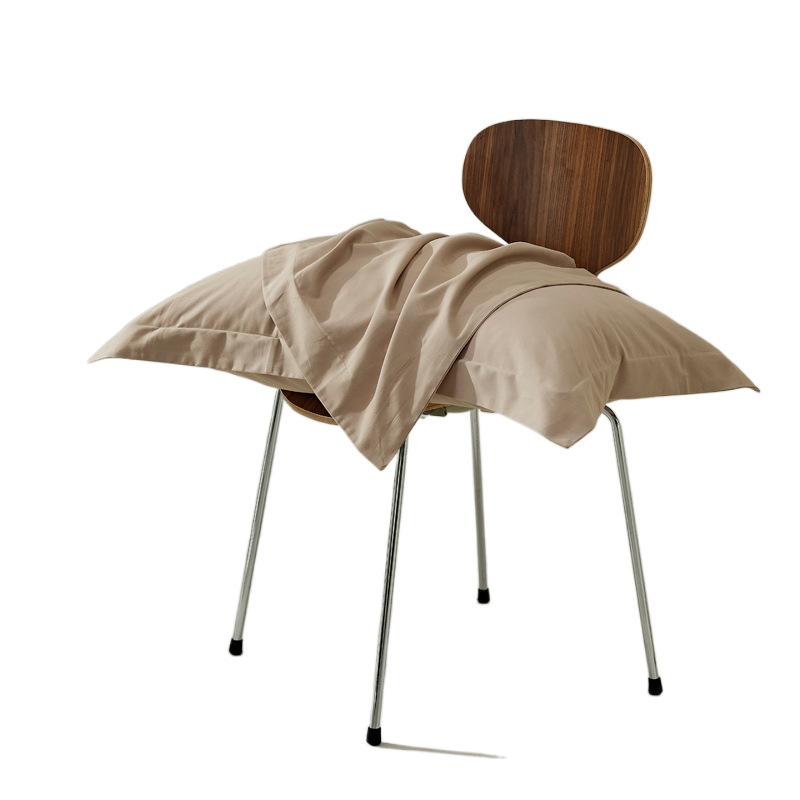 Nuevo 100 colchones de almohada molido de color sólido pro-piel colchón de calentamiento rápido colchón de invierno colchón grueso simple colchón molido