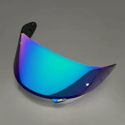 Z7 Helmet Lens Fit: Dəbilqə (Kaska) aksesuarları - z7-color