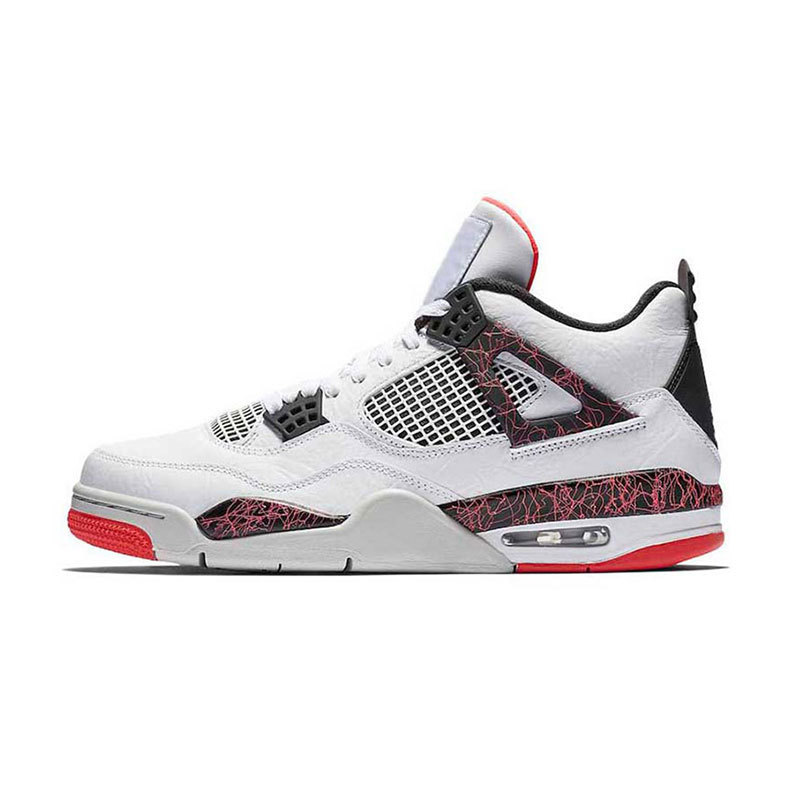 2020 zapatos de comercio exterior transfronterizo 4 generaciones zapatos de baloncesto 40 - 47