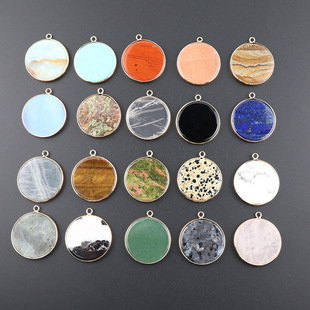 30mm��Ȼʯ ˮ����览A�ΰ�߅���� �朶��h�Ʒ �ֹ�DIY�Ʒ���