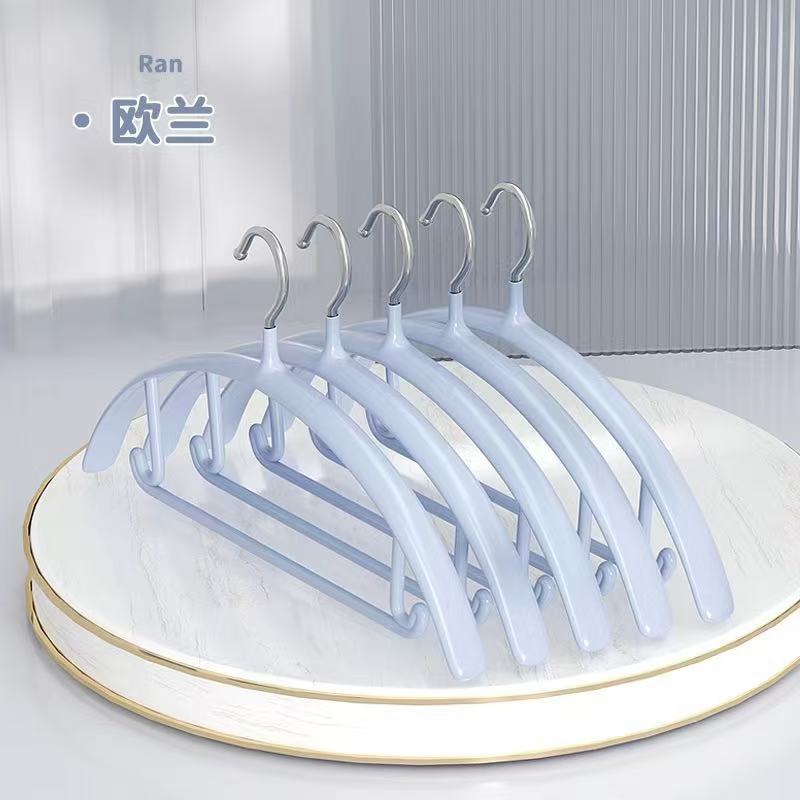 오란