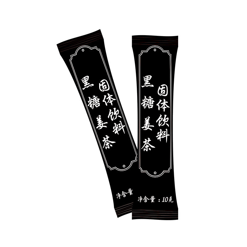 工厂批发代发红糖姜茶条装黑糖姜茶姜枣茶大姨妈暖暖散装速溶姜茶|undefined