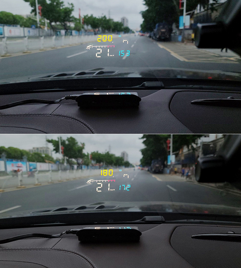 hud