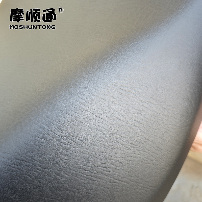 For Haojue AFR125 Motorcycle Sunscreen Waterproof Cushion Cover HJ125T-27 Thickened Leather Heat Insulation Seat Cover