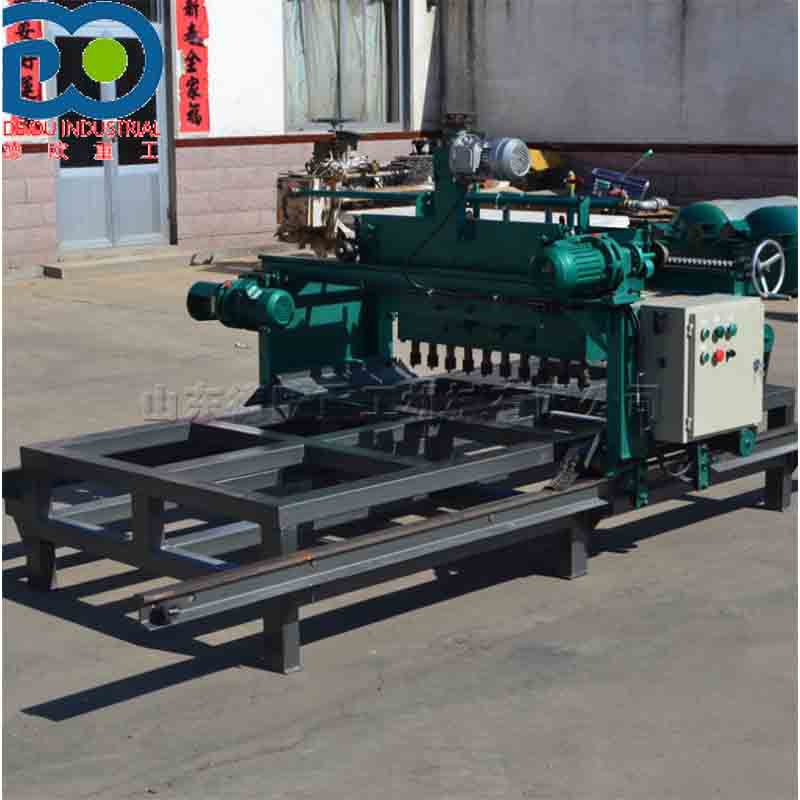 石材剁斧机花岗岩大理石创面成型机火烧板石板干挂板拉毛机