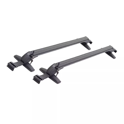 Roof Rack Alligator Car Roof rack - black-model