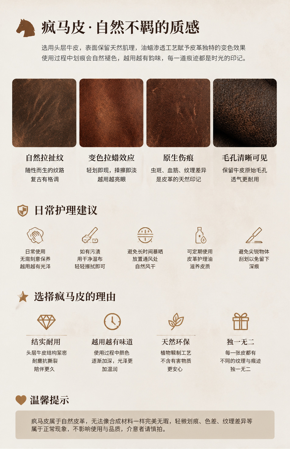 头层牛皮 AirTag 护照保护套商旅出行收纳护照卡片登机凭证证件本