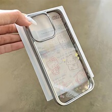 KT���l؈�m���O��15ProMax/14/13/12��iPhone11/XR�֙C����ˤ15